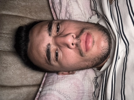 Amir Rouchou, 24, France