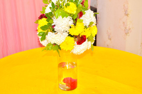 Gautam Pal, 21, India