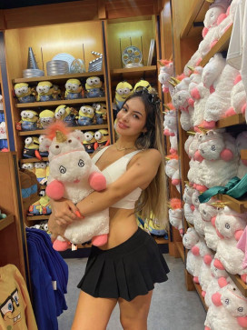 Kylie, 34, United States