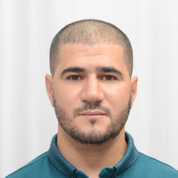 Sz Klame, 31, Algeria