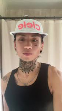 TrippieXswazy, 18, United States