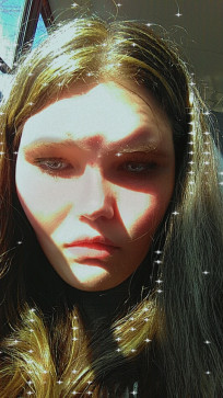 Zya Zyabug, 18, United States