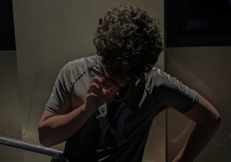 Abdullahchikor, 19, Algeria
