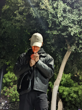 Abdullahchikor, 18, Algeria