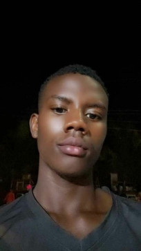 Chinaemerem, 21, Netherlands