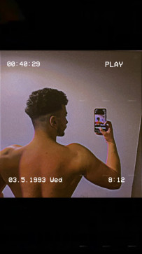 Bosha Rady, 25