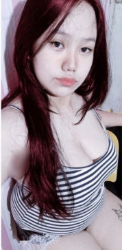 Diti, 18, Viet Nam