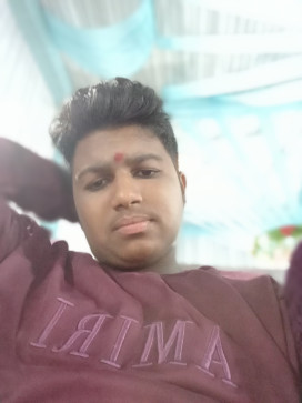 Damodar Madhavi, 22, India