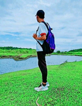 Yams, 18, Philippines