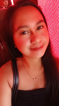 Airish Mitrillo, 18, Philippines
