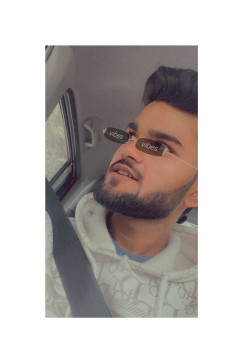 Akshay Parmar, 20, India