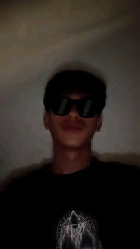 Yasher Mantawil, 18, Philippines