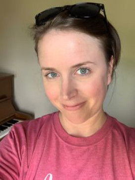 Janet Parker, 30, United States