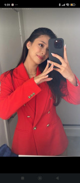 EYANA, 19, India