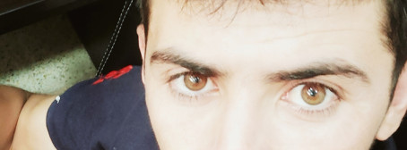 Walid Senbay, 32, Algeria