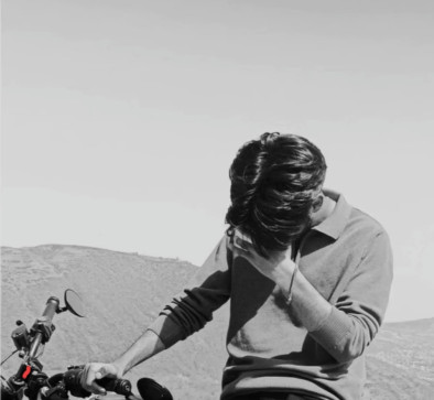 Shoaib, 22, India