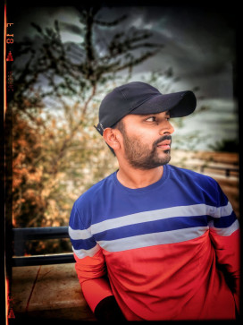 Sameer Ahmed, 33, Saudi Arabia