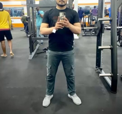 Shalin, 27
