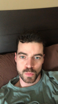 Dalton, 21, Canada