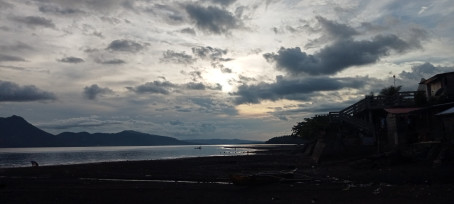 Chunli Cordeta, 25, Philippines