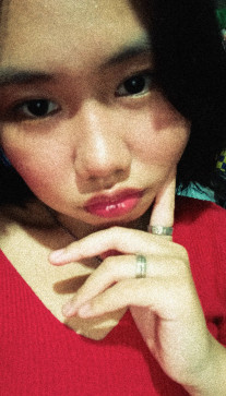 Dandan, 19, Philippines