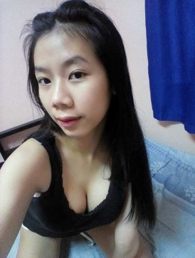 Ashley, 22, Philippines