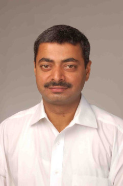 Tulsidas Varma, 52, India