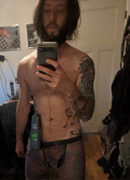Kurioucity, 29, Canada
