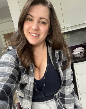 Esther Bill, 35, United States