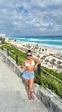 Almara Rodriguez, 26