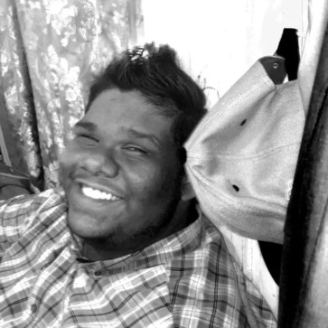 Zidane Matthew Quash, 20, Trinidad And Tobago