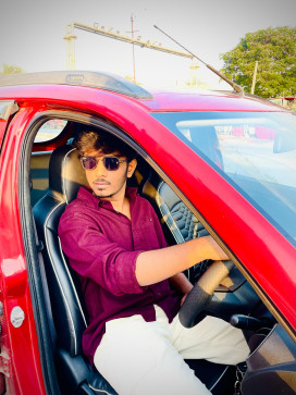 Pathan Anash, 18, India