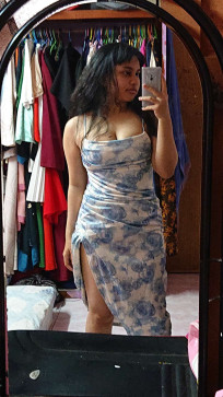 Melaura Evans, 18, Marshall Islands