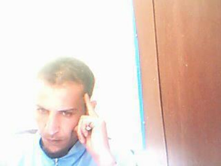 Boumidien Bourabia, 45, Algeria