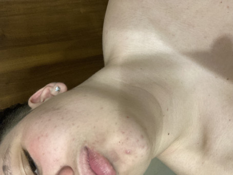 Nik, 18, Italy