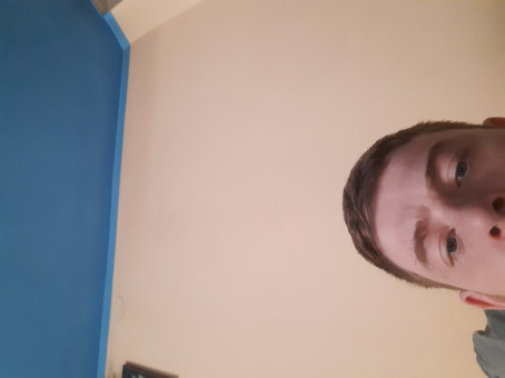 Szasz Silviu, 18, Romania