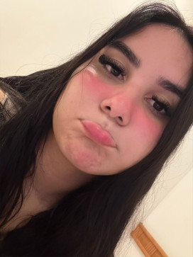 Sweet Cheeks, 34, United Kingdom