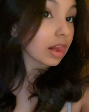 Yousra Mekri, 20, Morocco