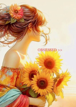 Sunflowers, 21, India