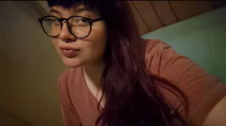 Gothgirl, 18, Brazil