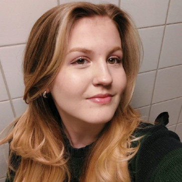 Melissa, 28, Madagascar