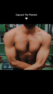 Akhand Pratap Singh, 22, India