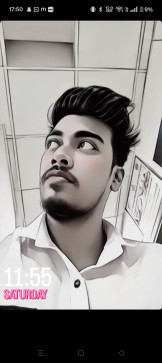 Mohi Khan, 27, India
