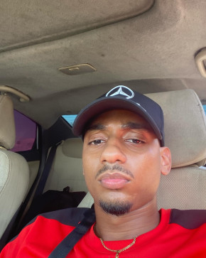 Daniel, 25, Angola