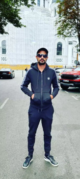 Smagu Gyventi, 26, Lithuania
