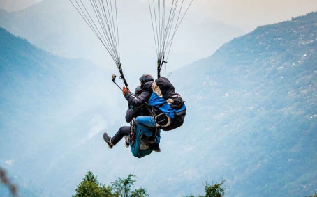 Arjun, 29, India