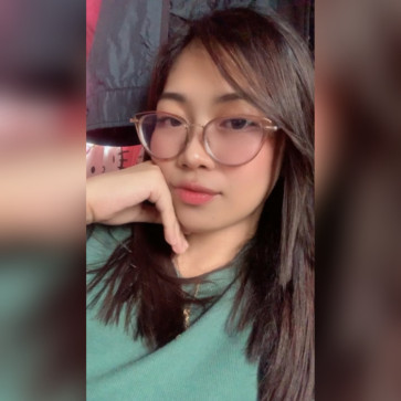 Missy, 29, Philippines