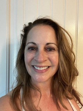 Marypobie, 42, United States