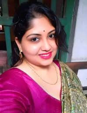 Nikita, 37, India
