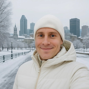 David J Cope, 36, Australia